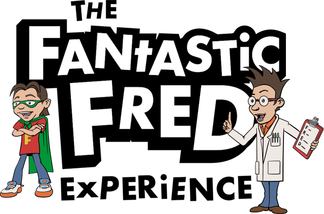 The Fantastic FRED Experience